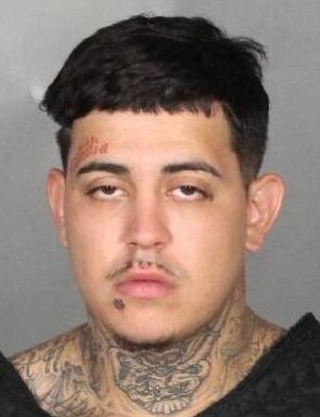 John Michael Herrera